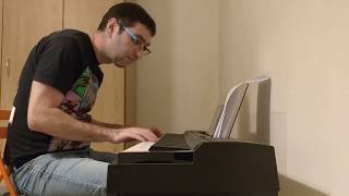 Pinback - Syracuse (Piano Version)