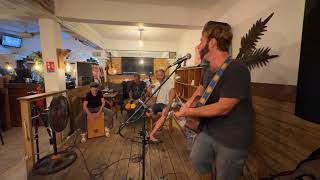 TGIF Jam Session  #sxm - LIVE