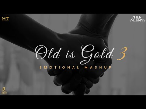 Old is Gold Mashup 3 | Ye Shaam Mastani x Kora Kagaz x Zindagi Ke Safar |Aftermorning ,Mann Taneja