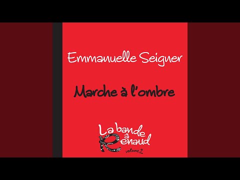 Marche à l’ombre (La bande à Renaud 2)