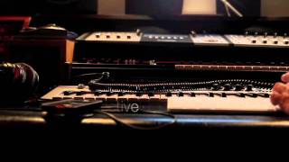 g  h  o  s  t - part 2, tracking update