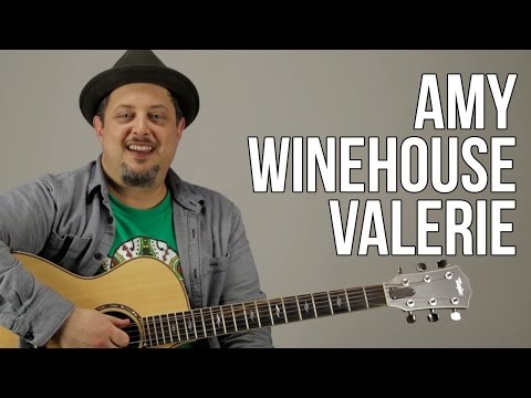download lagu mp3 mp4 Valerie Chords, download lagu Valerie Chords gratis, unduh video klip Valerie Chords