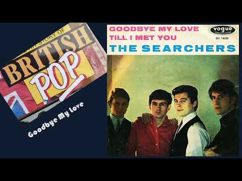 Goodbye My/Love The Seachers 1965