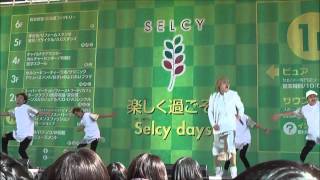 CODE-V 　Never Say Never　2015 2 21　大阪