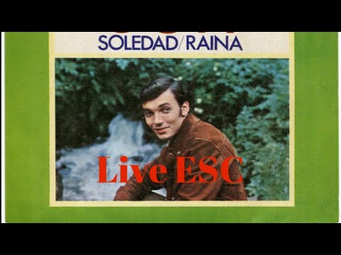 Karel Gott - Tausend Fenster (Live 1968) [Remastered]