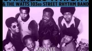 Charles Wright &amp; The Watts 103rd Band -  What Can You Bring Me ?