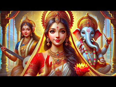 💫 GOLD AND HONEY MANTRA 🌟 RECEIVE ABUNDANCE AND PROSPERITY | Divine Decree of Manifestation