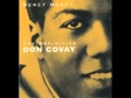Don Covay - I'll Be Satisfied