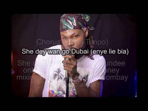 Flowking Stone feat. Tena Tenpo "3ny3liebiaa" produced by Laxiobeats (lyrics)