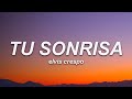 Elvis Crespo - Tu Sonrisa (Letra)