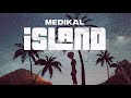 Medikal - Gyai Me feat. Kevin Fianko x AMG Armani [Island EP] (Audio Slide)