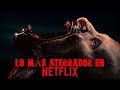 The Best Horror Movies To Watch On Netflix