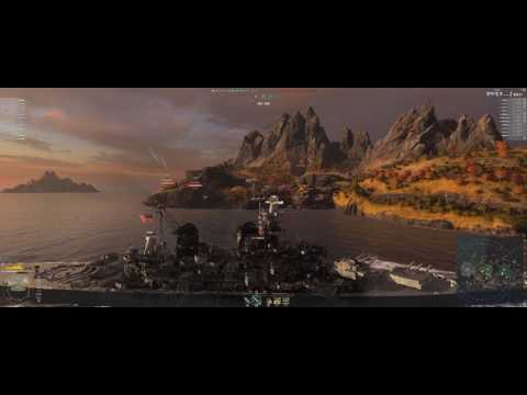 Missouri - 2Kills - 124K Damage