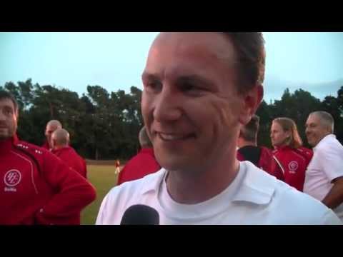 Interview mit Uwe Krahn | 1. FC Langen