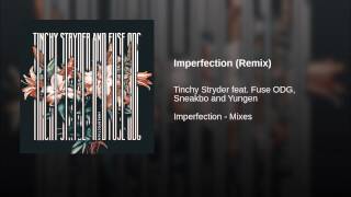 Imperfection (Remix)