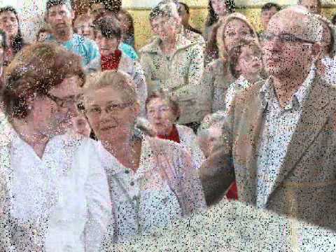 Deus ama você Missa da saúde (SBS) Frei Rinaldo Stecanela