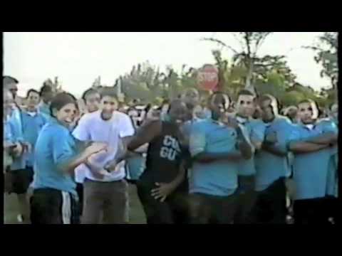 CR Barracuda Band 1999-2000