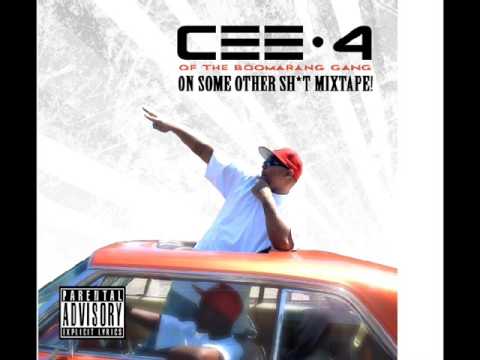 BOOMARANG GANG (CEE 4)- FAMILIAR