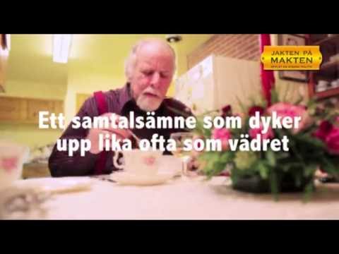 Jakten på Makten - Kickstarter