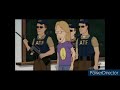 Beavis And Butt Head Due Process And Miranda Rights With Van Driessen