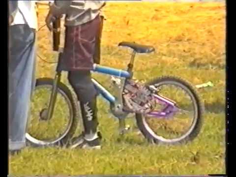 Hastings Backyard Jam 1997