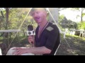 Foy Vance: Interview at Bluesfest in Byron Bay ...