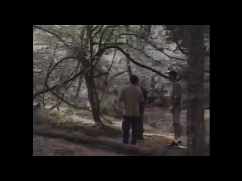 The Blair Witch Project: 1997 Split Screen segment (media coverage, May 1997)