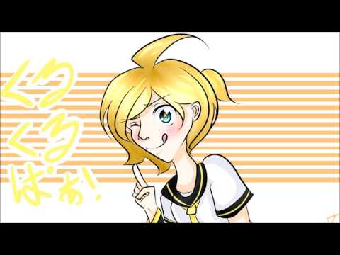 [Kagamine Len ACT2] Kuru Kuru Paa!