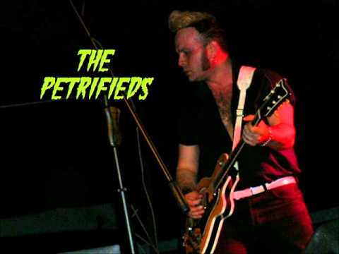 the Petrifieds   Madness