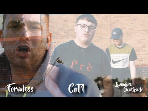 Formless ft Cot1 & Livewire - Soldier (Official Music Video) Produced by High Rules