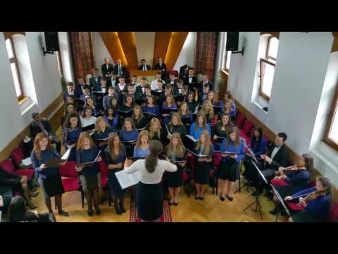 Akord media Tineret - Bun păstor