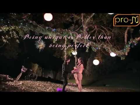 Sammy Simorangkir - DIA (Official Lyric Video)