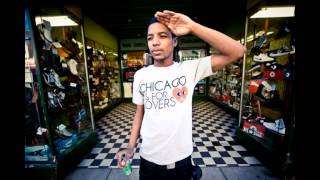 I'm Wit It - Rockie Fresh