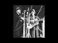 What Would You Give In Exchange For Your Soul - Bill Monroe & Carter Stanley - LIVE - 1965