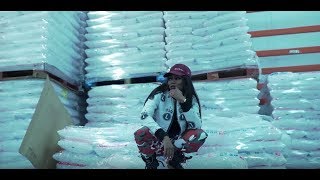 Lady Leshurr - New Freezer