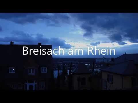 Kurzporträt der Stadt Breisach am Rhein |TEIL 2 |Tim Leonhardt Fotografie