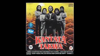 Download lagu KANTATA TAKWA - AIR MATA mp3