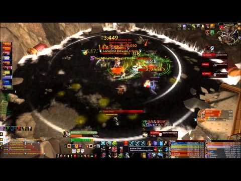 Heroic Fallen Protectors 10H