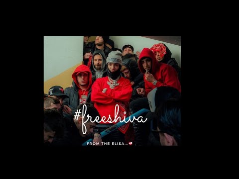 #FREESHIVA feat. Kid Yugi, Geolier, Sfera Ebbasta, Salmo, Fabri Fibra - SHIVA (Official Video)