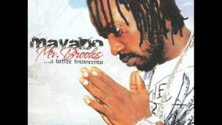 Mavado - Real killer