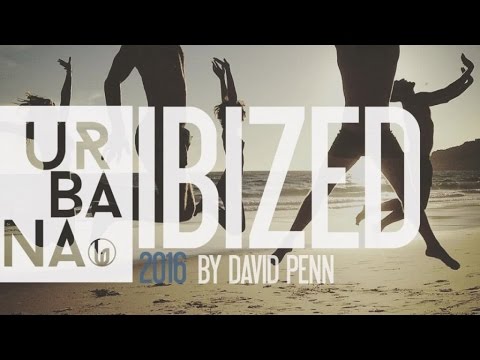 David Penn - Feel the rise (KPD Remix)