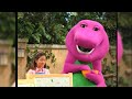 Barney Friends Pistachio Full Team Ahead Season 11 Episode 1
