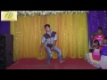 Bangla Hip Hop Song With Break Dance 2017 Bangladeshi Wedding Event Dance Performance
