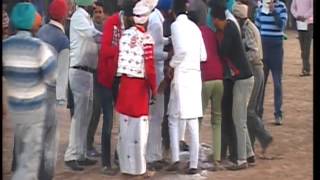 (1) Manana ( S.a.s.nagar (mohali)) Kabaddi Tournament 3 Feb 2016