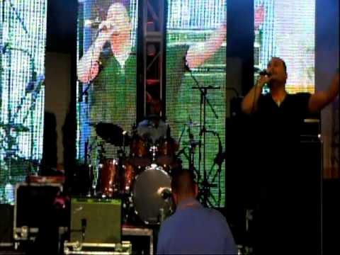 Alfred Galstyan - Live at Navasartian Games 2011