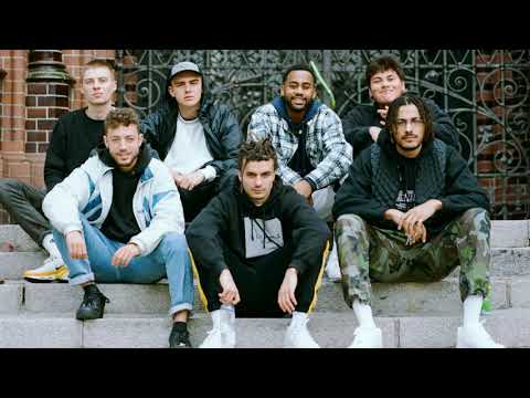 01099 Gustav x BHZ x Pashanim Type Beat "Hoodnight"