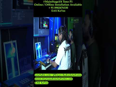Realistic Indian Esraj Sound Demo