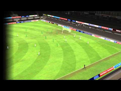 Wembley Park 4-0 Godalming - Match Highlights