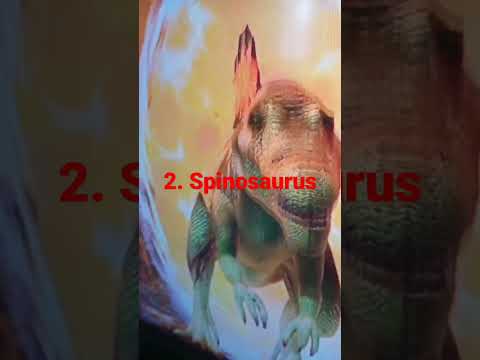 Pong 1977 most strongest dinosaurs