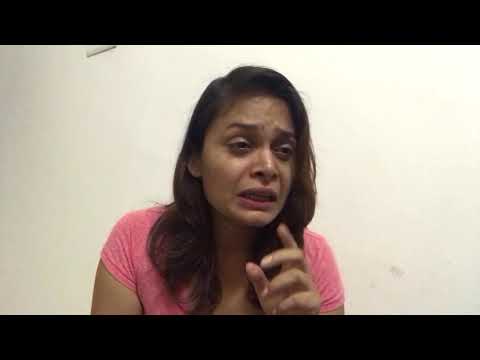 Shweta bisen Audition Hi...